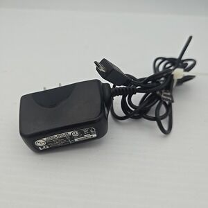 Genuine LG STA-U12WD AC Adapter 5.1V 0.7A Power‎ Supply Travel Charger Micro USB